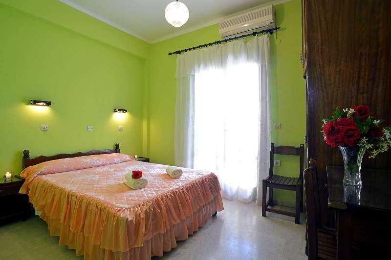 Villa Eleni Рода Екстер'єр фото
